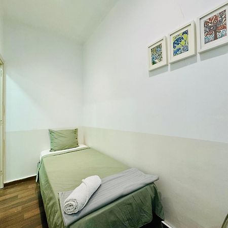 028 Apartament 2 2 Apartment Barcelona Exterior photo